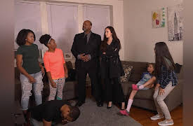 Water Helps The Blood Run: A Spookie Time