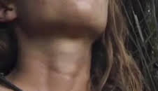 Aventura en pelotas: Se siente el calor