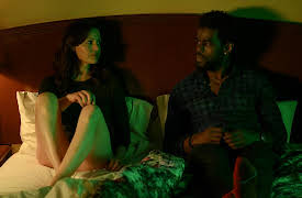 Jett, Season 1: Josie