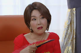 Gold Mask: Gold Mask Episode 5