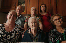 Lev till 100: De blå zonernas hemligheter: En oväntad upptäckt