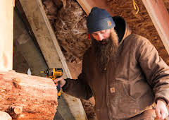 Homestead Rescue: Raney Ranch