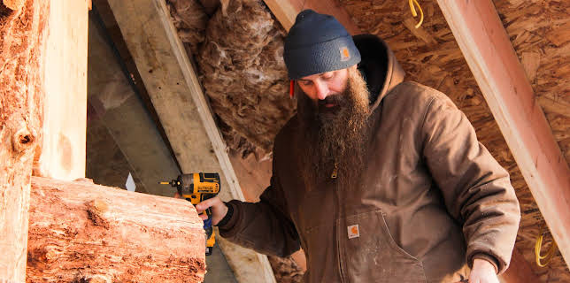 20:00: Homestead Rescue: Raney Ranch (S1 E12) (S1) | Discovery Channel | 12/21 2025