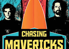 Chasing Mavericks