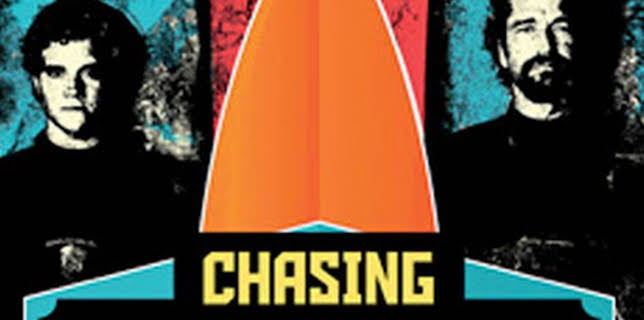 14:00: Chasing Mavericks | Viasat Film Action | 11/6 2025