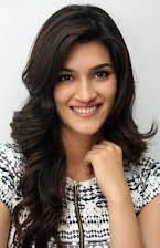 Kriti Sanon som 