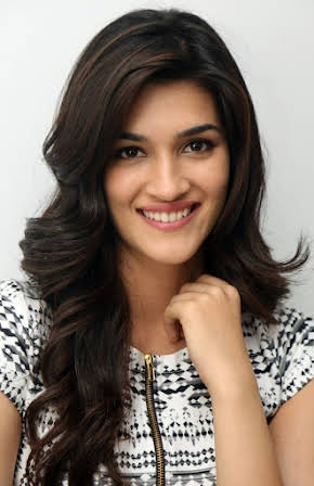 Kriti Sanon as 