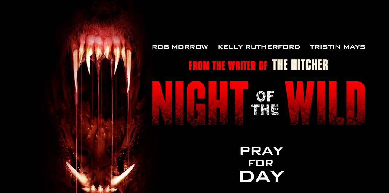 Night of the Wild (2015)