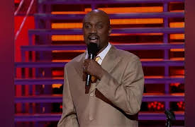 Comic View: One Mic Stand: Tony Woods/Big Rome