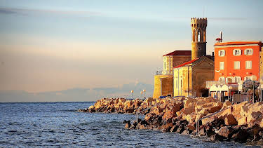 21:00: Wildes Slowenien | MDR Fernsehen | 4/12 2026