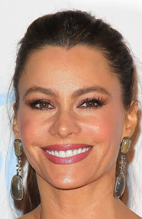 Sofía Vergara as Gloria Delgado-Pritchett