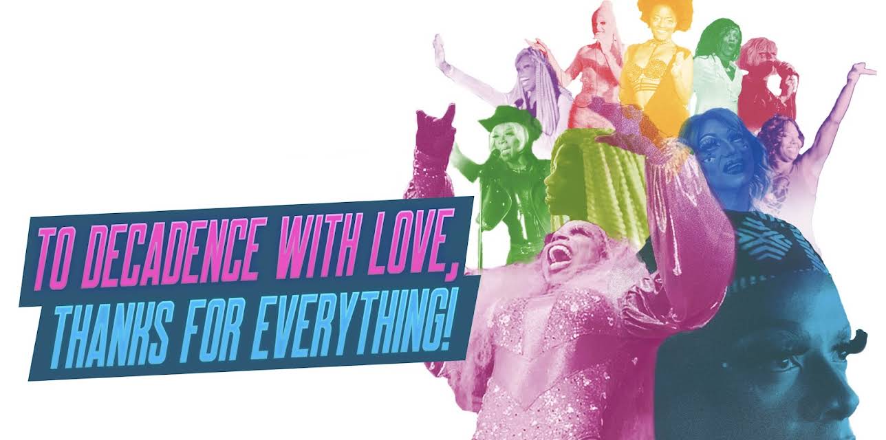 To Decadence With Love (2020)