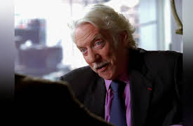 Dirty Sexy Money Season 1: The Chiavennasca