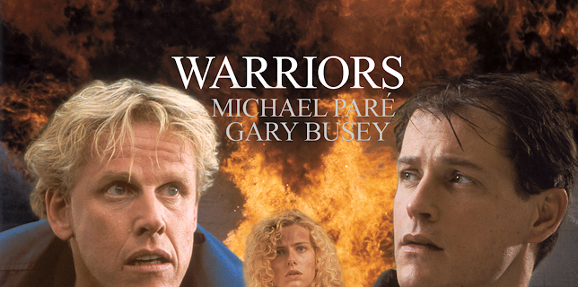 Warriors (1995)