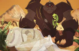 Kulipari: Grodarmén: Avsnitt 4