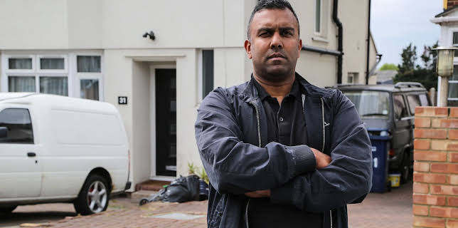 12:05 PM: Nightmare Tenants, Slum Landlords (S2 E11) (S2) | 5 Star | 2/7 2026