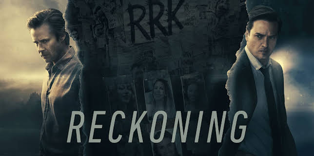 Reckoning