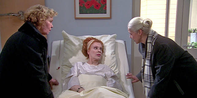 09:45: In aller Freundschaft (306) | RBB Fernsehen | 3/3 2026