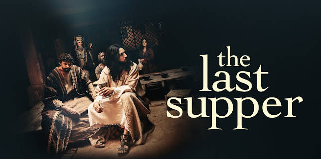 The Last Supper (2025)