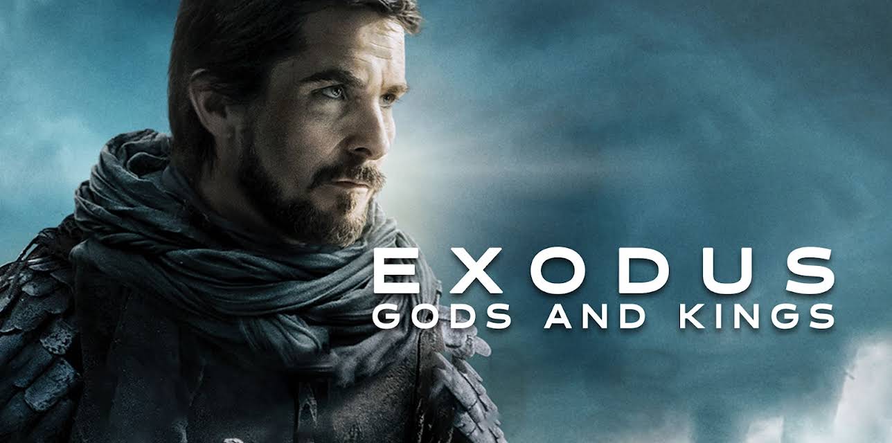 Exodus: Gods and Kings (2014)