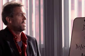 House Season 1: The Socratic Method