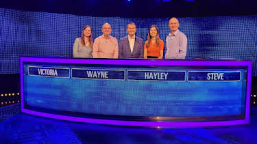 6:00 PM: The Chase (S17 E92) (S17) | ITV2 | 10/30 2026