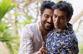 Modern Love Mumbai – Season 1: Baai