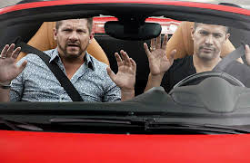 Magnum P.I. S1: Nowhere to Hide