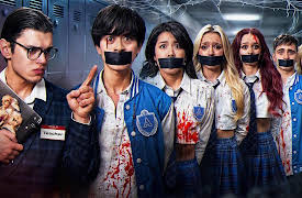 Alan's Universe: I Survived The World's Most EVIL Teacher | Alan's Universe