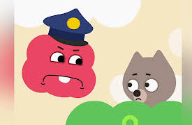 Magic Pik: Wolf the Bully