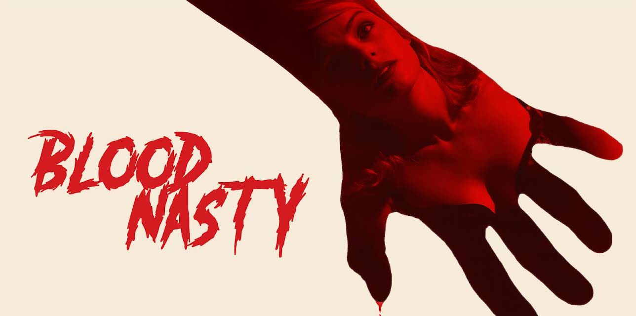 Blood Nasty (1989)