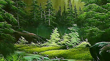 05:30: Bob Ross - The Joy of Painting | ARD Alpha | 4/14 2026