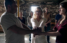 Deadly Devotion Season 1: The Bad Samaritans