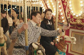 Amor (invitados especiales: matrimonio y divorcio): Episodio 8