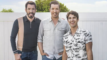 19:20: Celebrity DIY - Stars packen an | Sixx | 4/11 2026