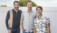 Celebrity DIY - Stars packen an