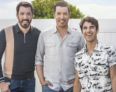 Celebrity DIY - Stars packen an