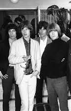 The Rolling Stones as 