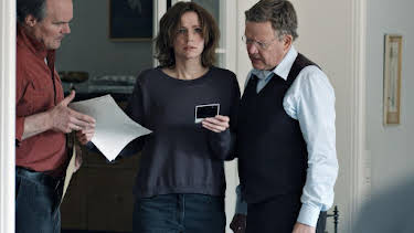 23:05: Wir sind dann wohl die Angehörigen | Das Erste | 3/29 2026