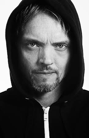 Jens Andersen as 