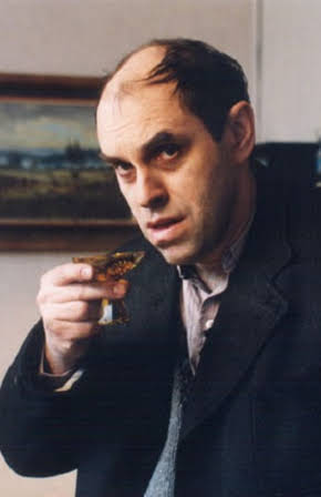 Miroslav Táborský as 