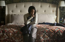 Emperor of Ocean Park: Chapter Four