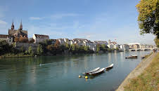 Basel, da will ich hin!