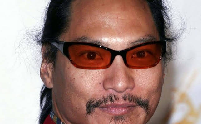 Jason Scott Lee