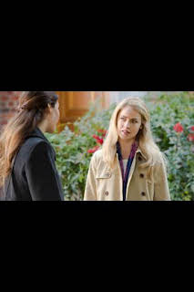 21:05: Grimm (T2): Ep.20 El beso de la musa | SYFY | 9/25 2026