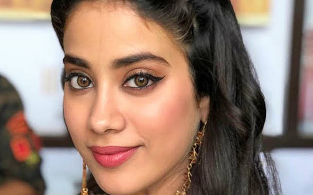 Janhvi Kapoor