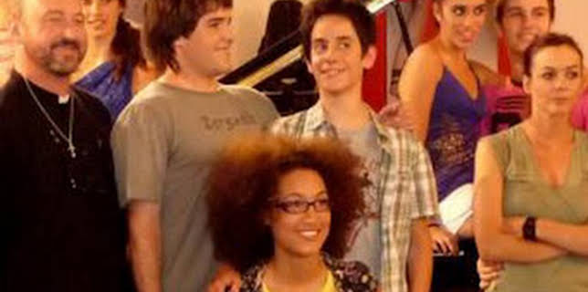 21:05: Go!azen (T12): Ep.0 Lehenengo muxua | ETB 1 | 12/12 2025