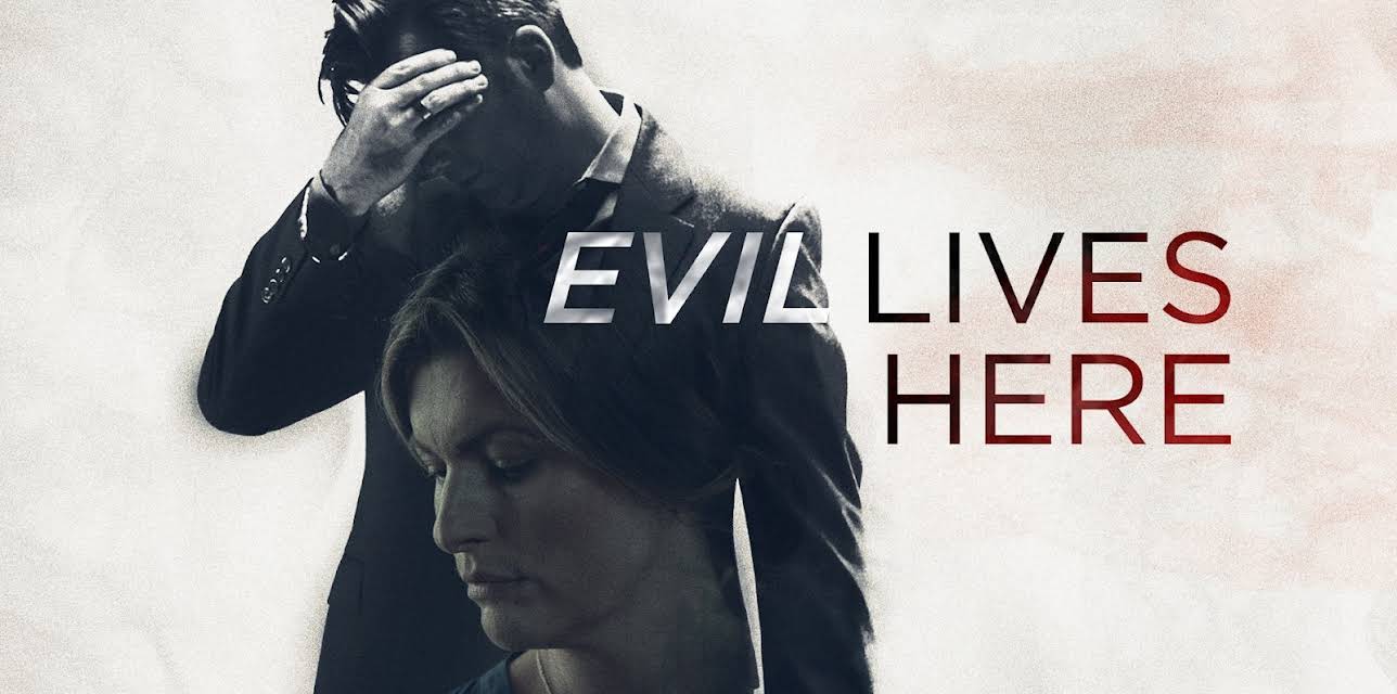 Evil Lives Here Season 1