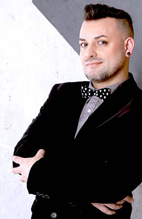 Roman Chimienti as Director