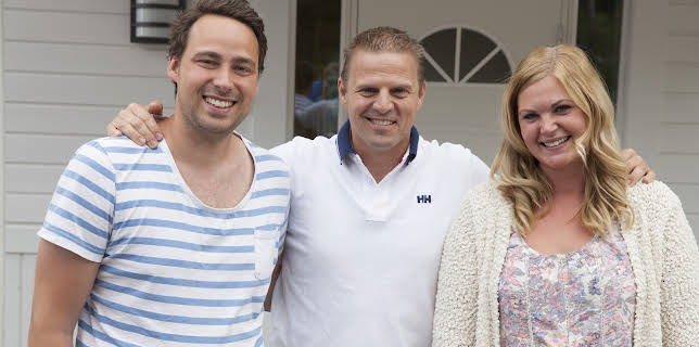 12:00: Sinnasnekker'n (S5 E18) (S5) | FEM | 1/26 2026